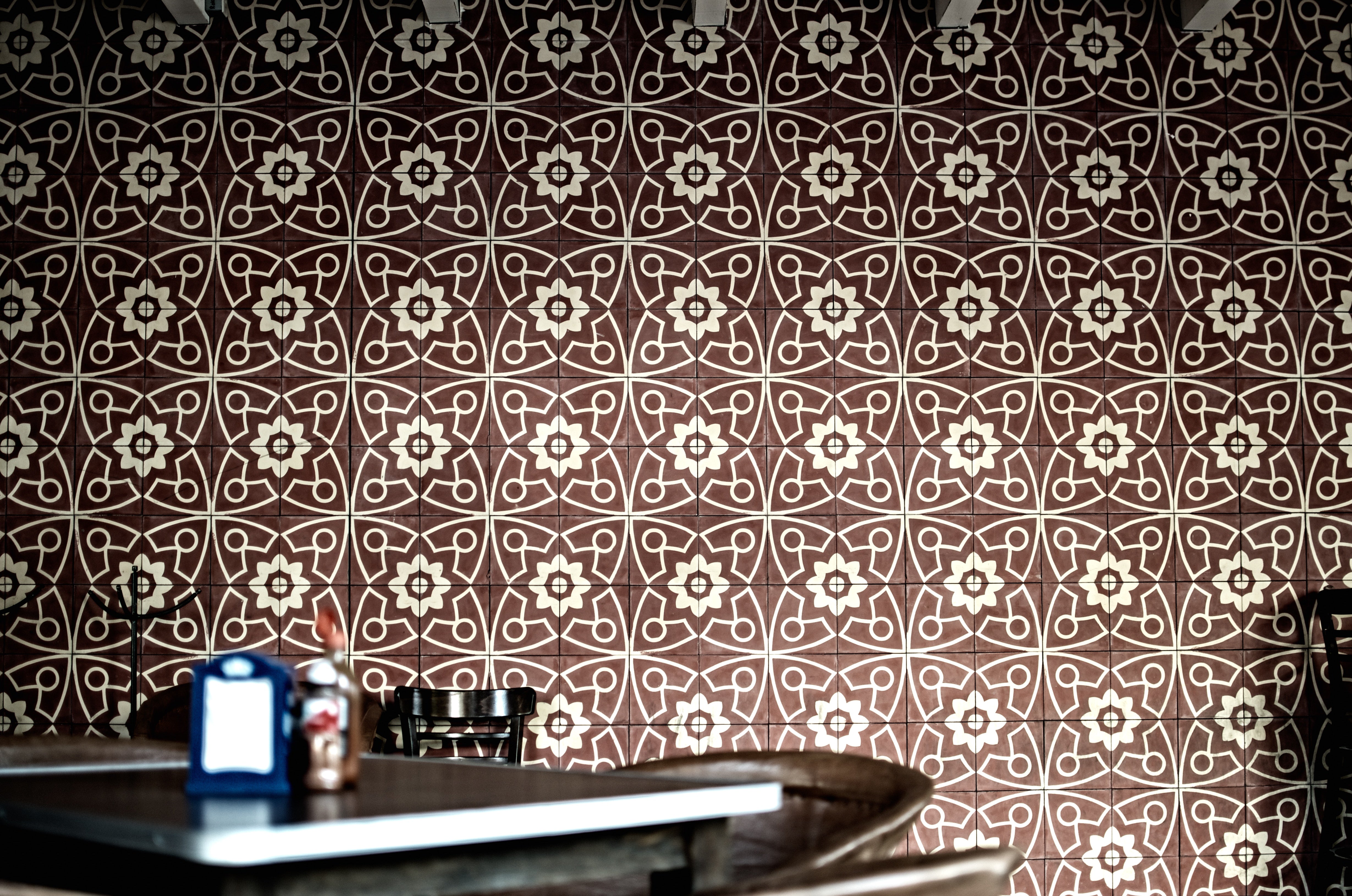 If You're Scared to Decorate With Patterns, Here's How To Do It Right